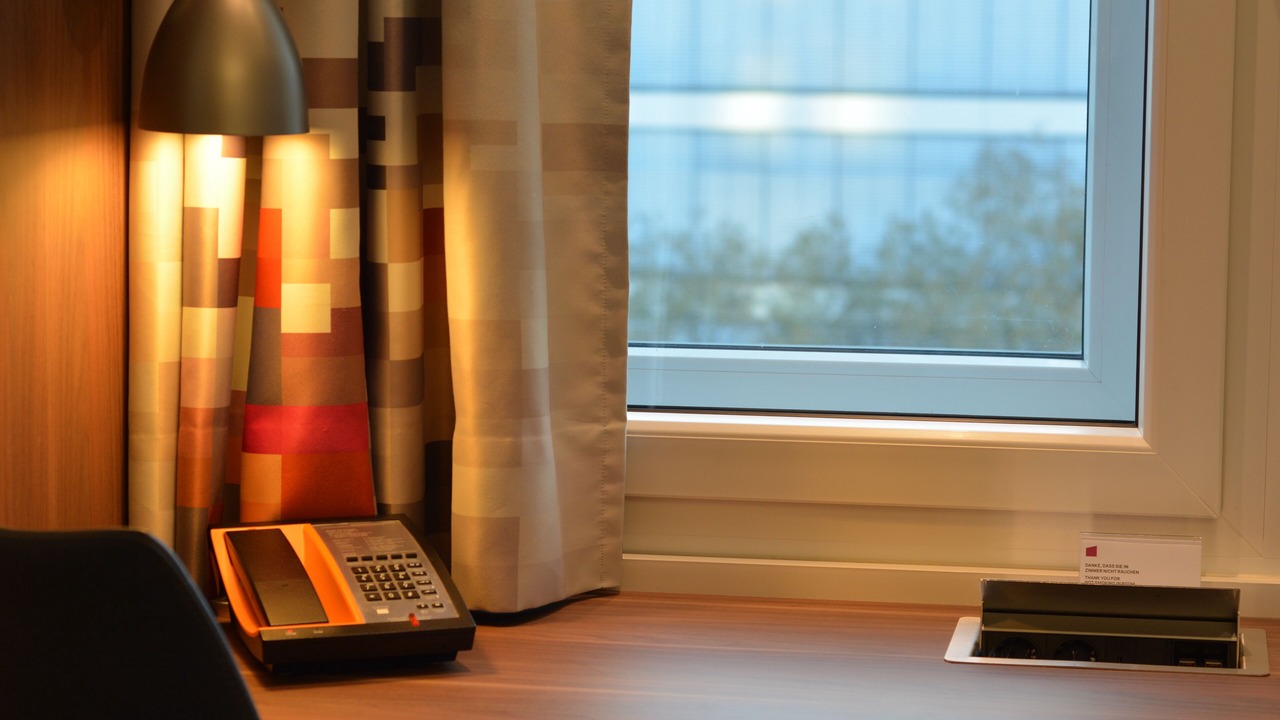 Photo of Bedroom in Europaviertel