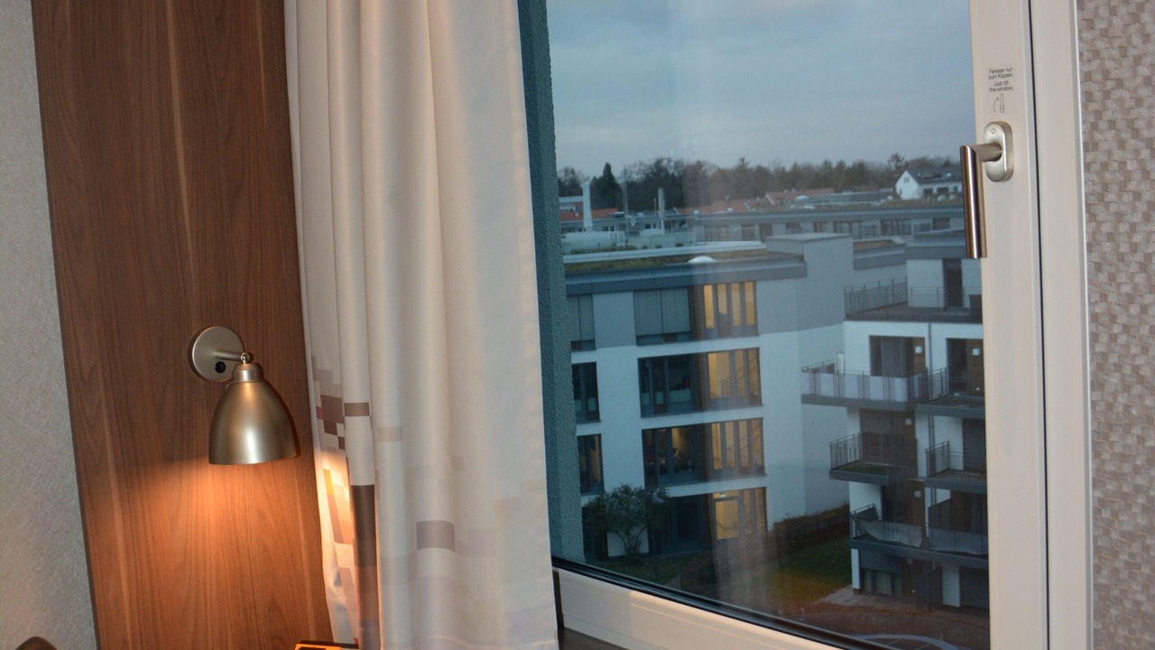 Photo of Bedroom in Europaviertel