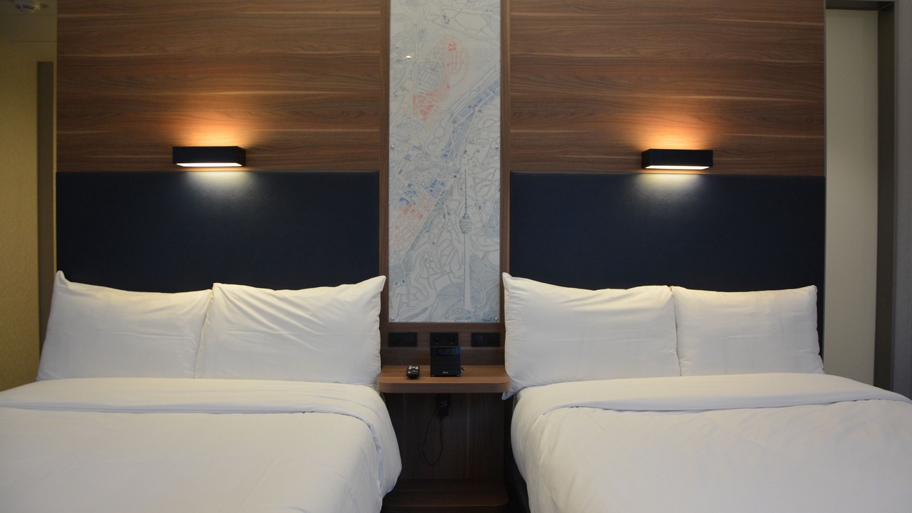 Photo of Bedroom in Europaviertel