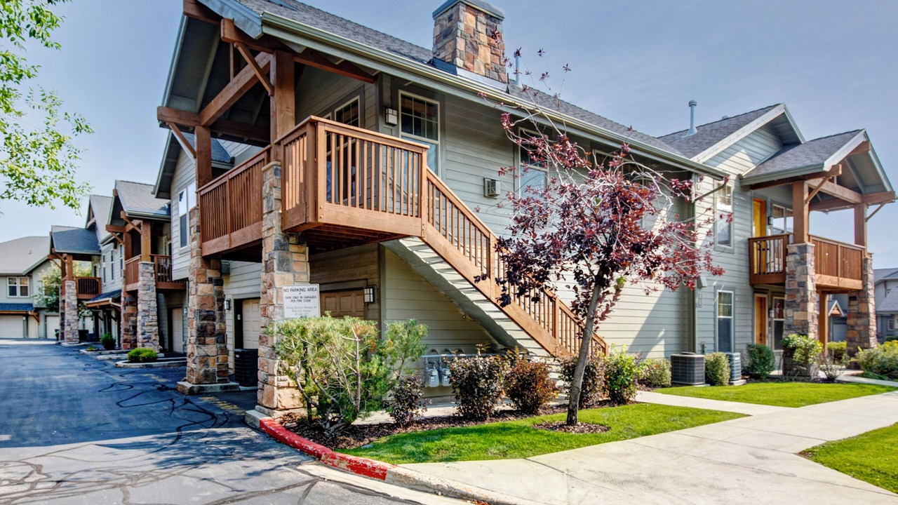 Photo of Outdoor in Bear Hollow Village