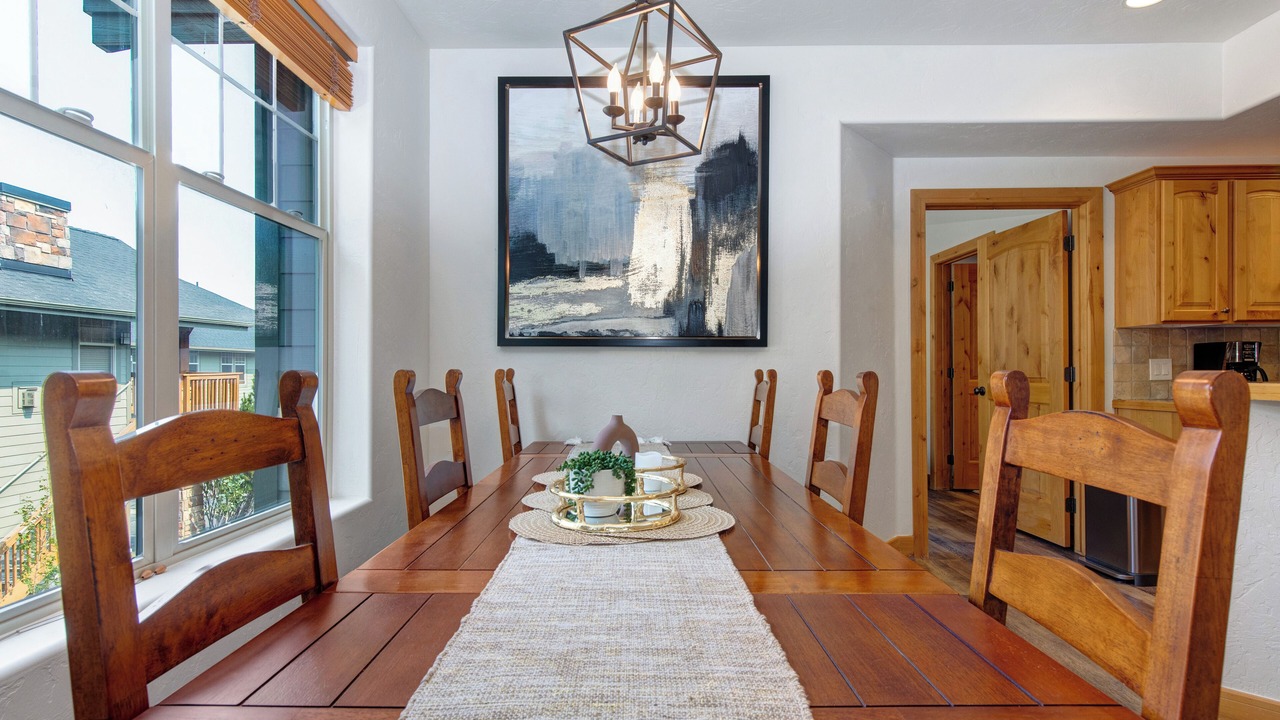 Photo of Livingroom in Bear Hollow Village