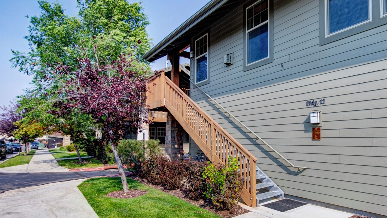 Photo of Outdoor in Bear Hollow Village