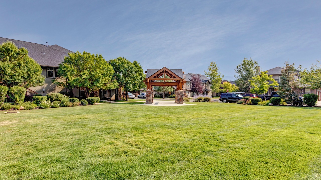 Photo of Outdoor in Bear Hollow Village