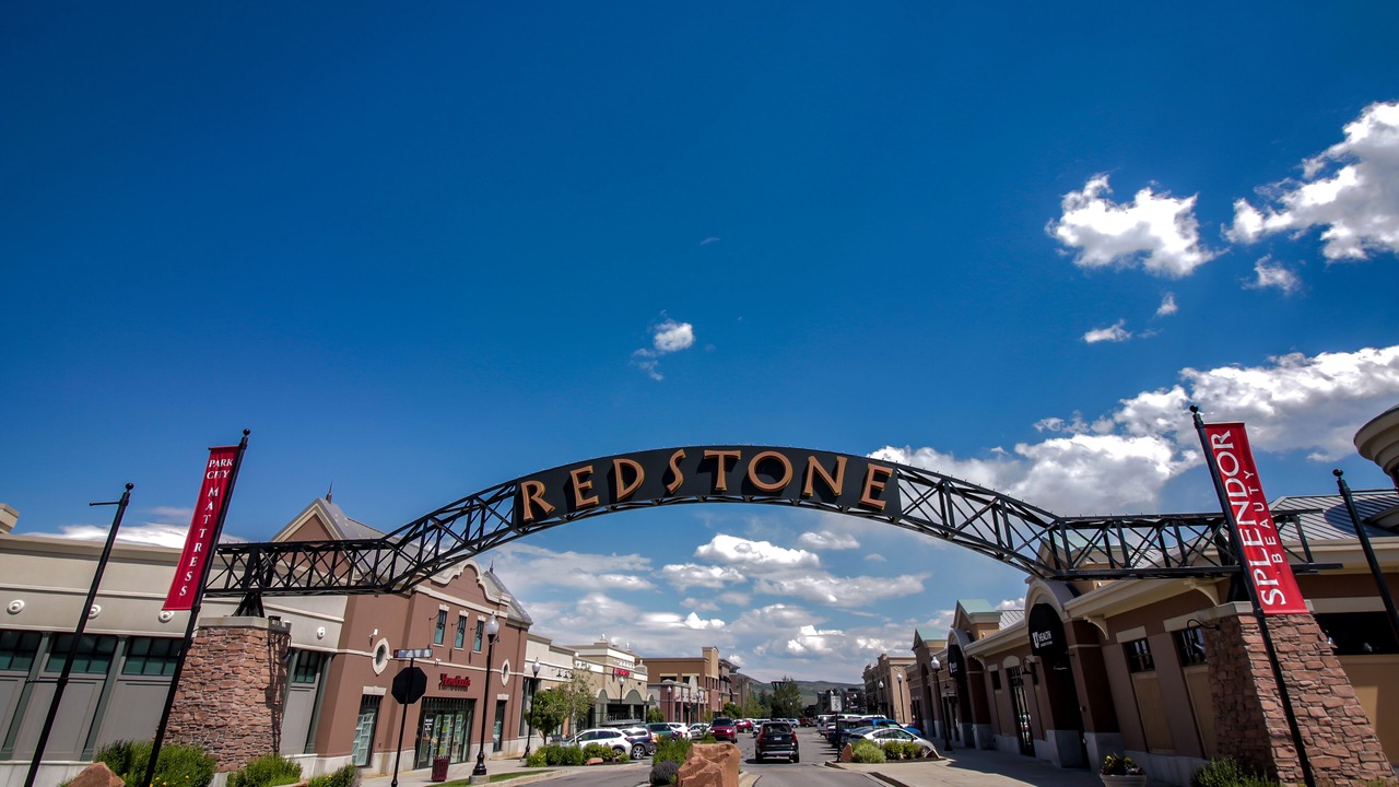 Photo of Outdoor in Bear Hollow Village