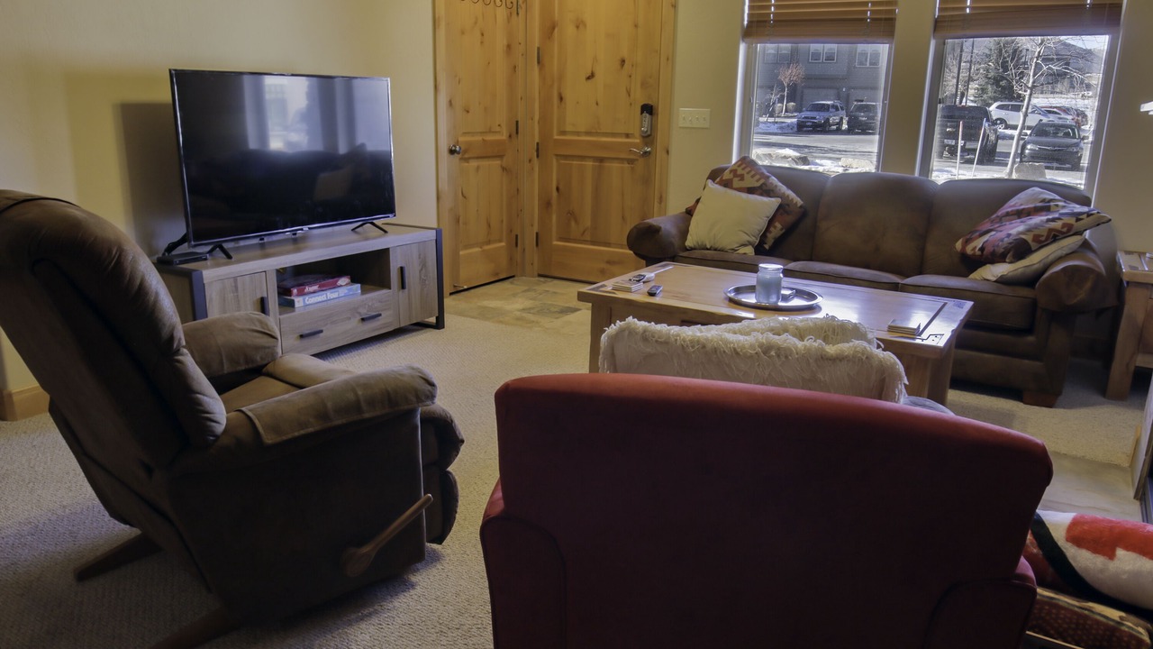 Photo of Livingroom in Bear Hollow Village