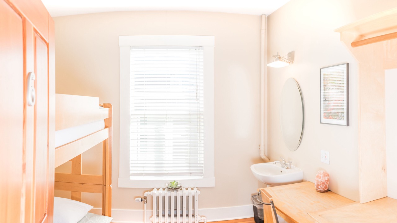 Photo of Bedroom in Nelson