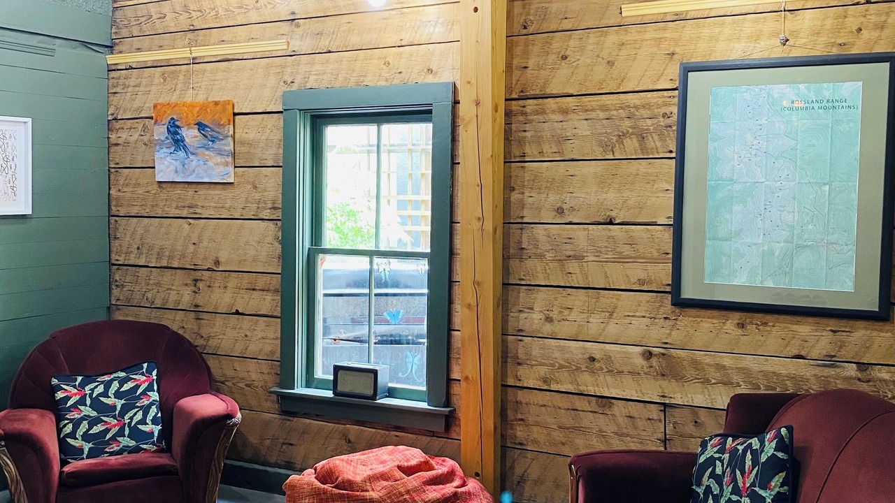 Photo of Livingroom in Nelson