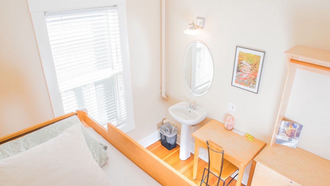 Photo of Bedroom in Nelson