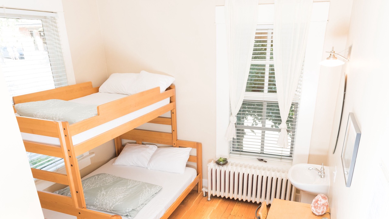Photo of Bedroom in Nelson