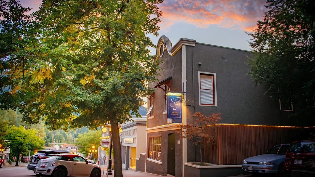 Photo of Outdoor in Nelson