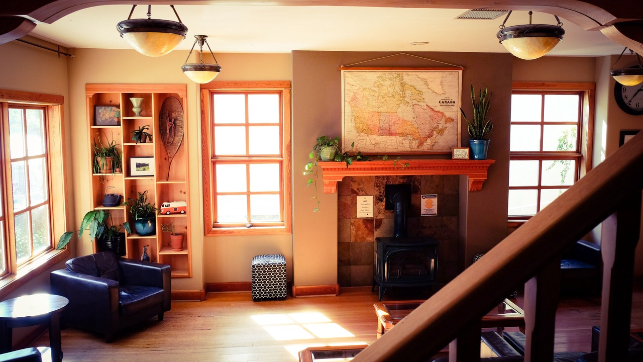 Photo of Livingroom in Nelson