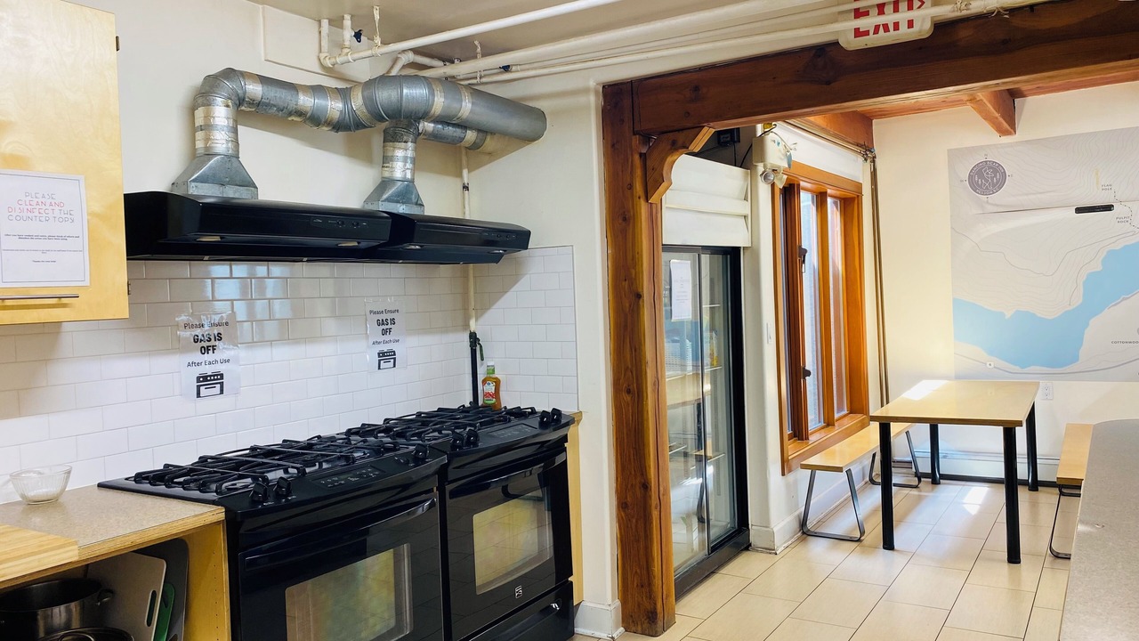 Photo of Kitchen in Nelson