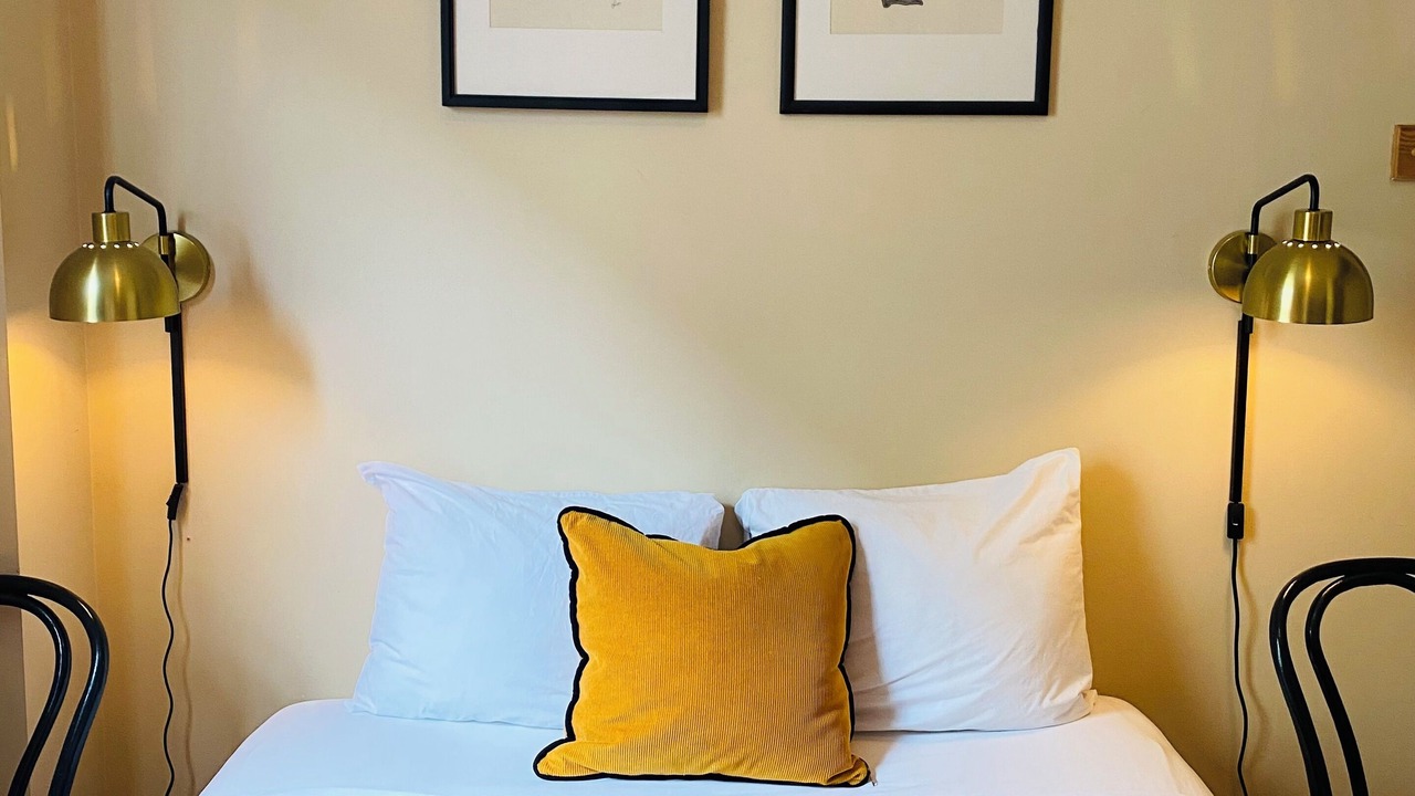 Photo of Bedroom in Nelson