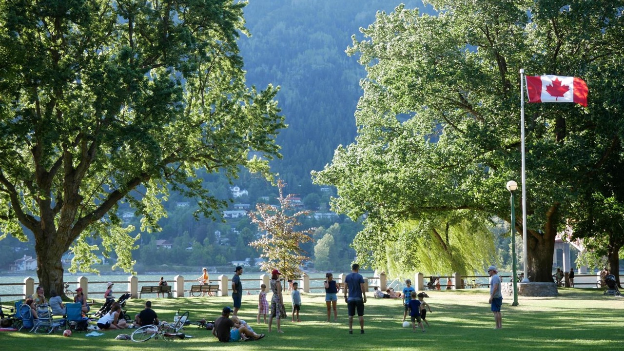 Photo of Others in Nelson