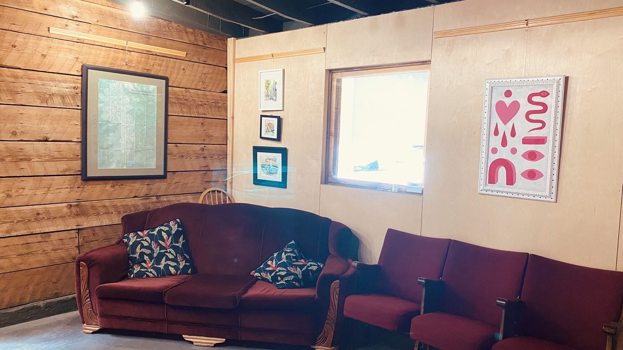 Photo of Livingroom in Nelson