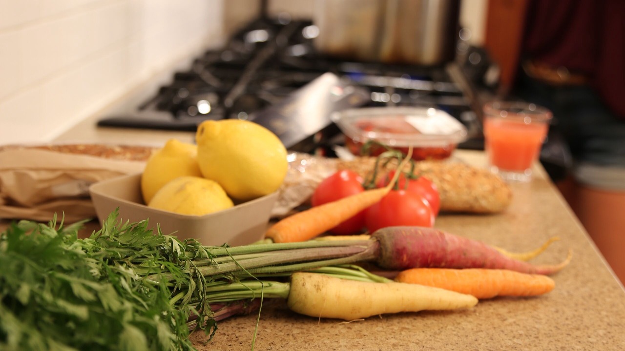 Photo of Kitchen in Nelson