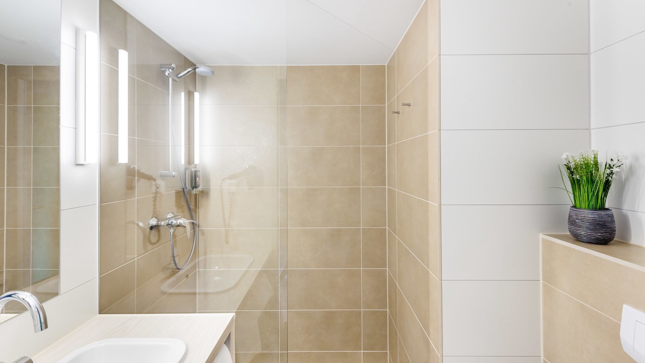Photo of Bathroom in Konstanz
