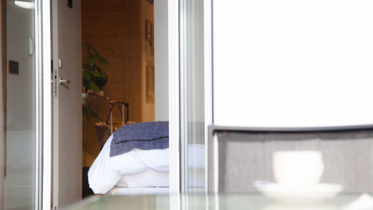 Photo of Bedroom in Old Town
