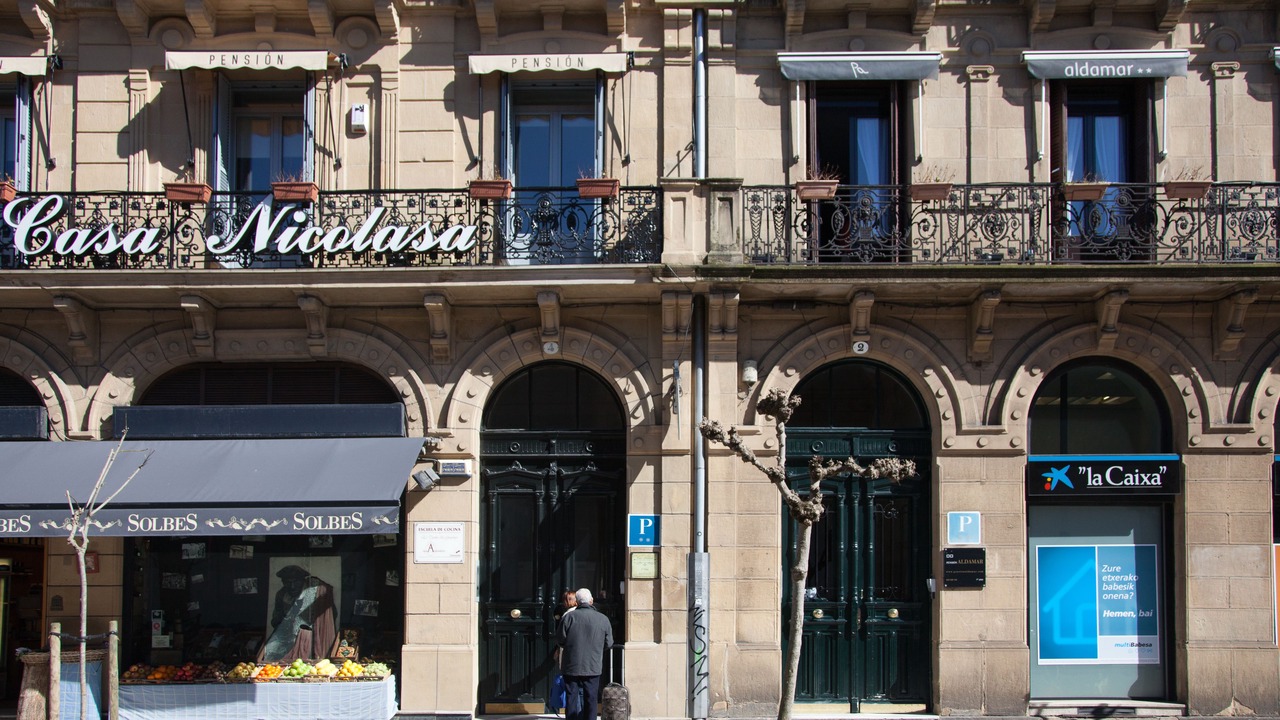 Photo of Outdoor in Old Town
