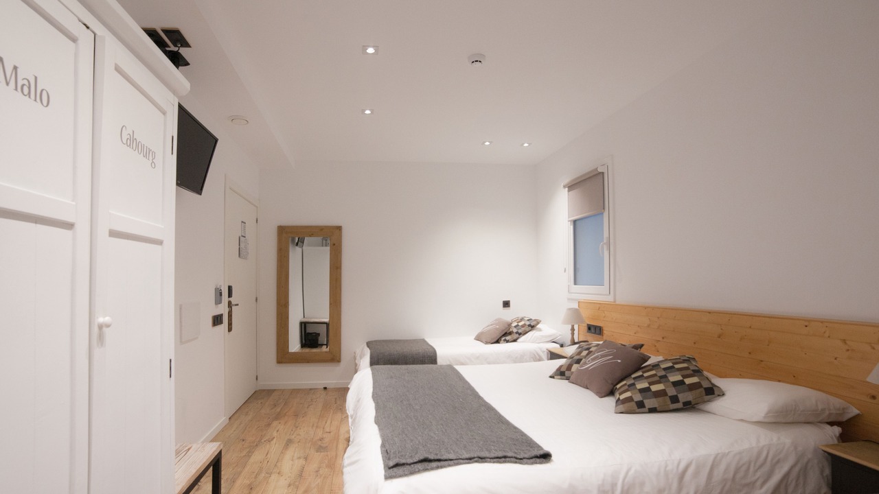 Photo of Bedroom in Old Town