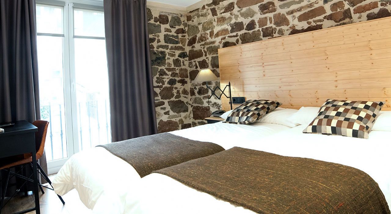 Photo of Bedroom in Old Town