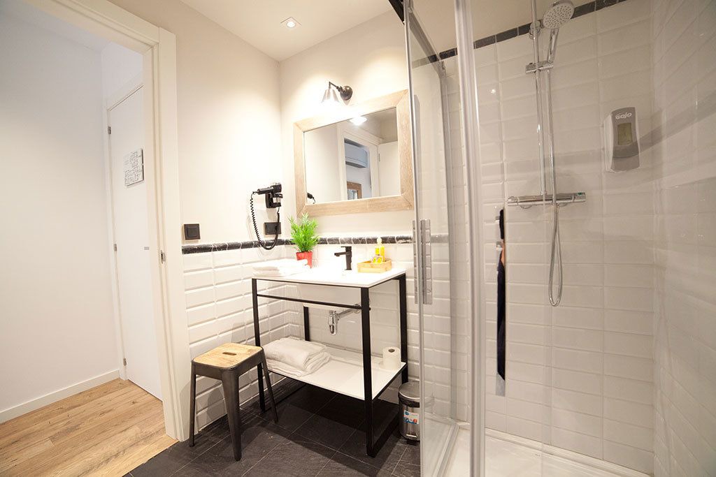 Photo of Bathroom in Old Town