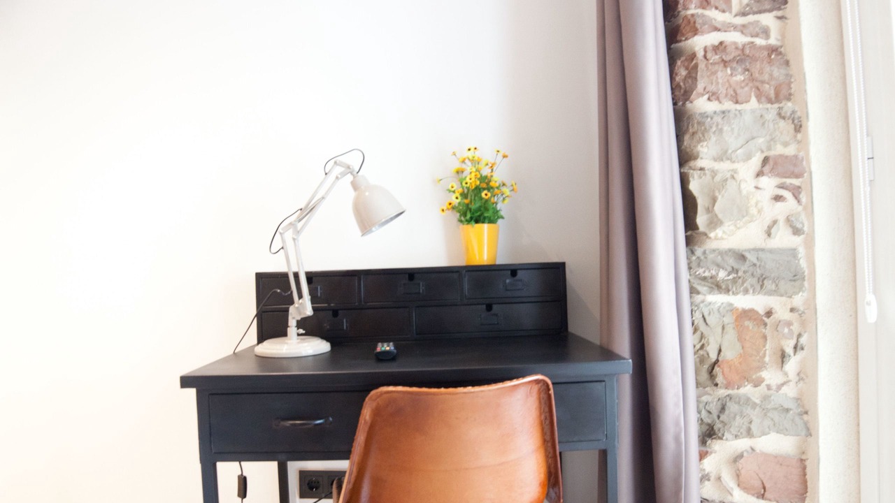 Photo of Bedroom in Old Town