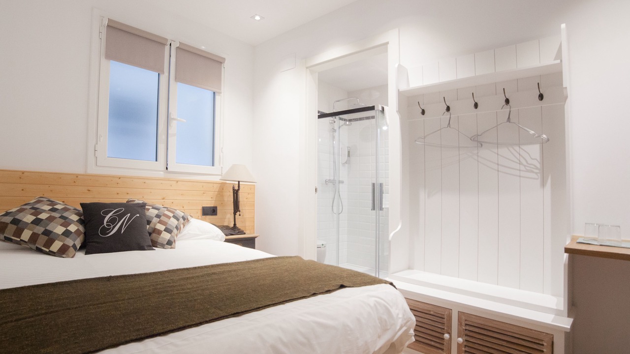 Photo of Bedroom in Old Town