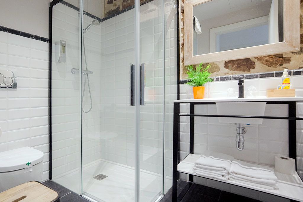 Photo of Bathroom in Old Town