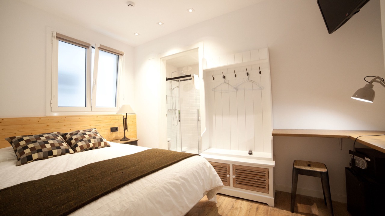 Photo of Bedroom in Old Town