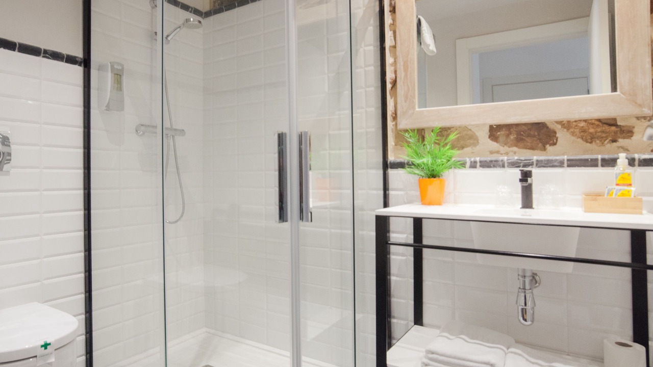 Photo of Bathroom in Old Town