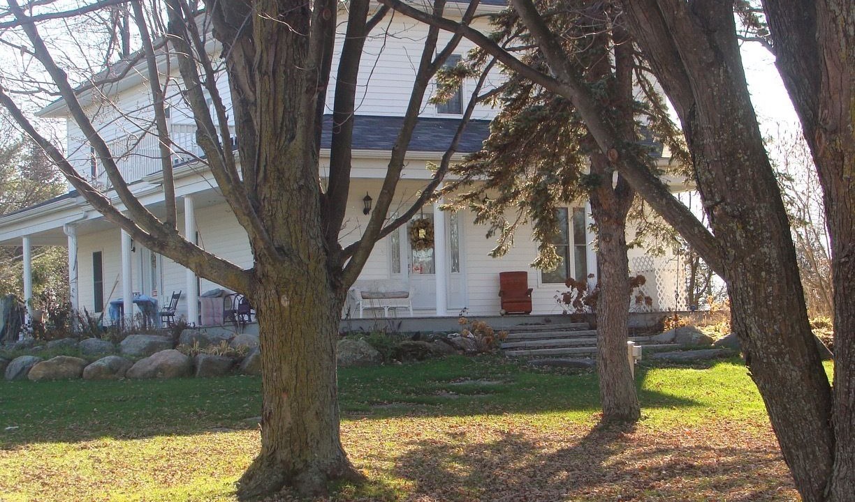 Photo of Outdoor in North Dundas