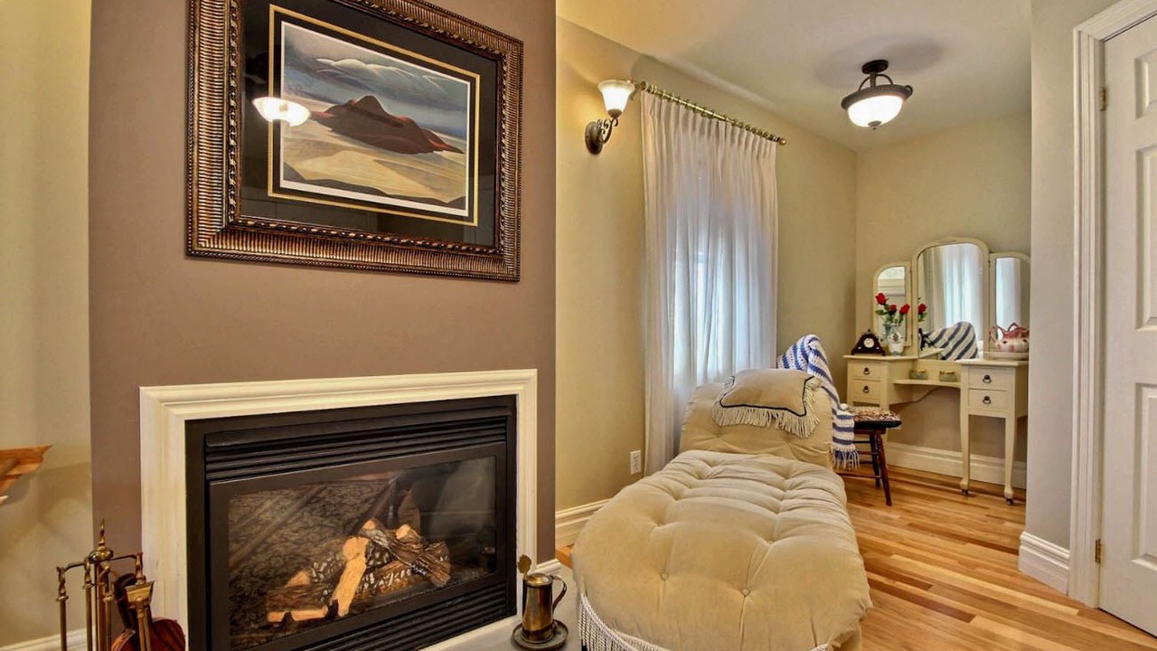 Photo of Bedroom in North Dundas