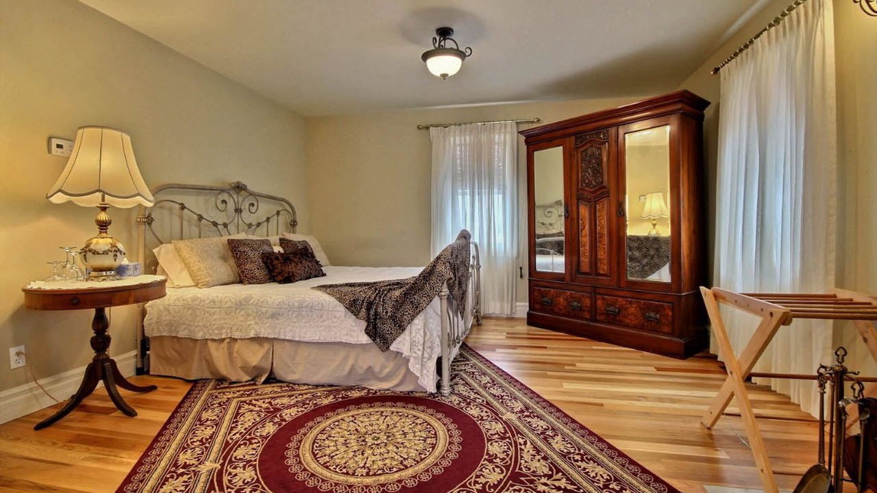 Photo of Bedroom in North Dundas
