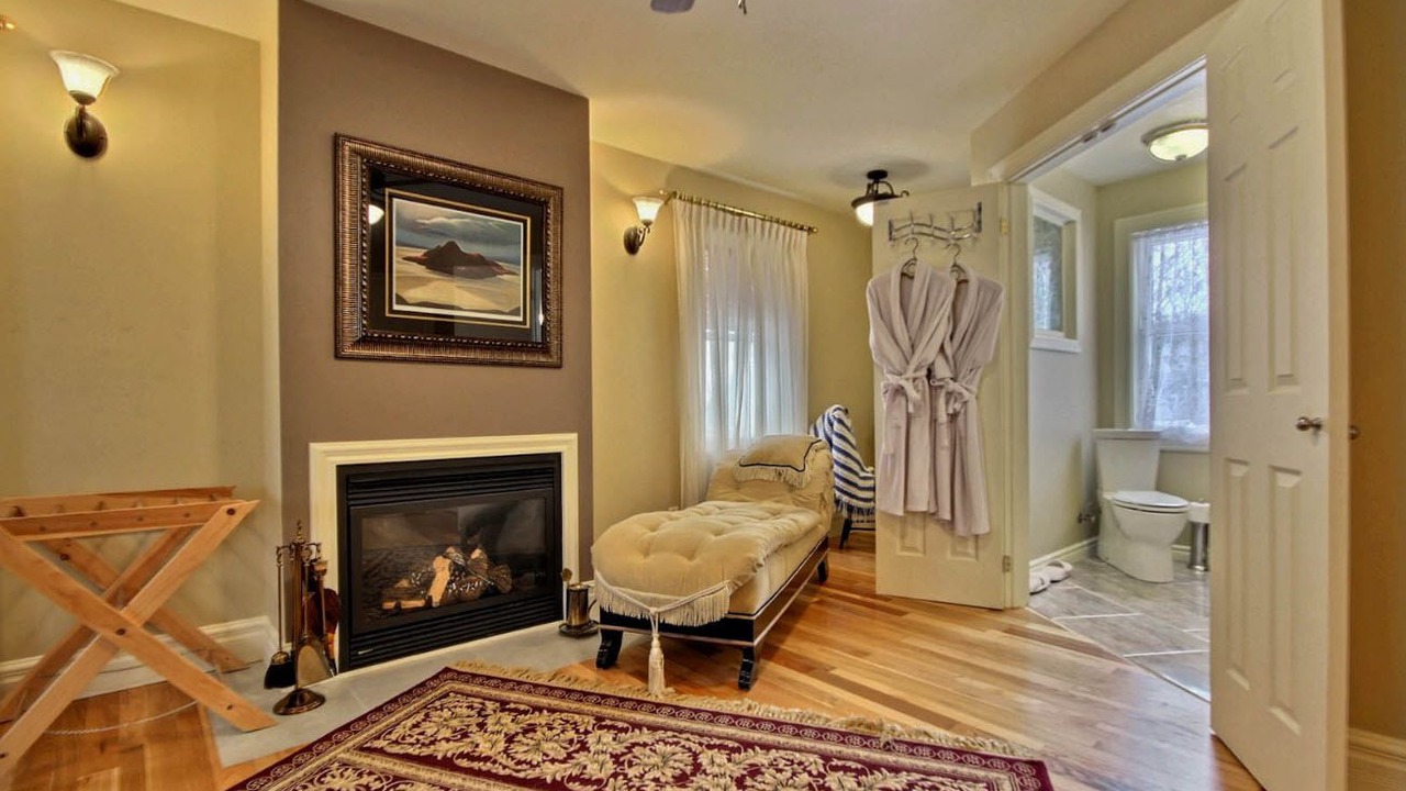 Photo of Livingroom in North Dundas