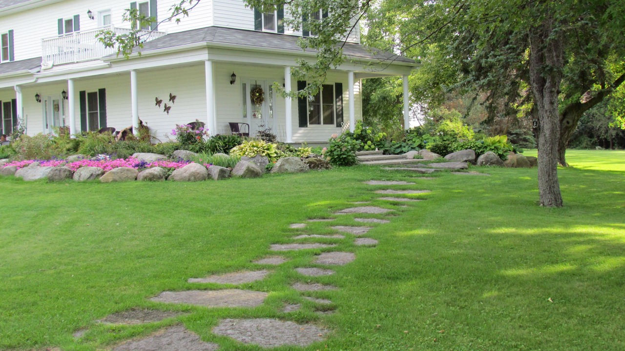 Photo of Outdoor in North Dundas