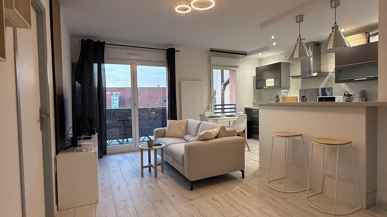 Photo of Livingroom in Bavilliers