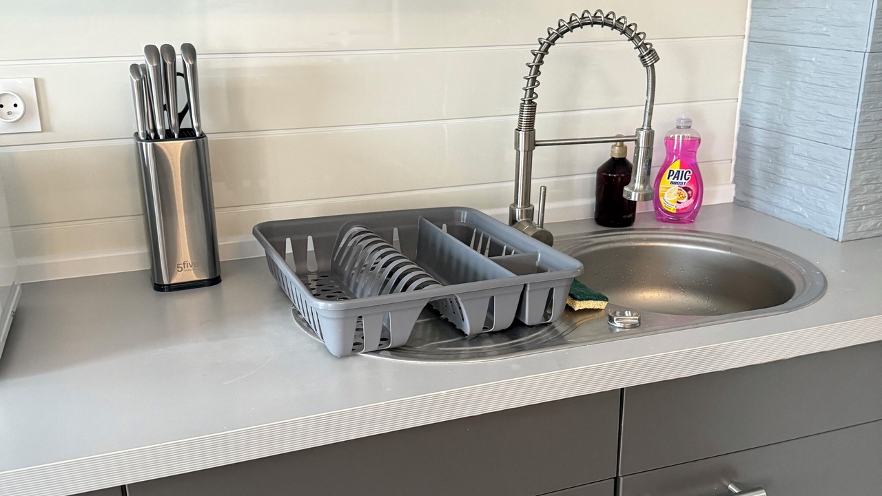 Photo of Kitchen in Bavilliers