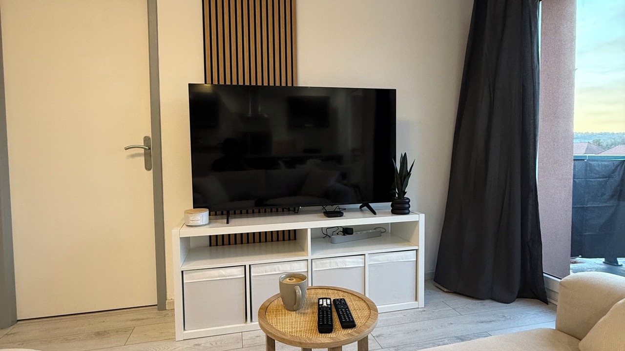 Photo of Livingroom in Bavilliers