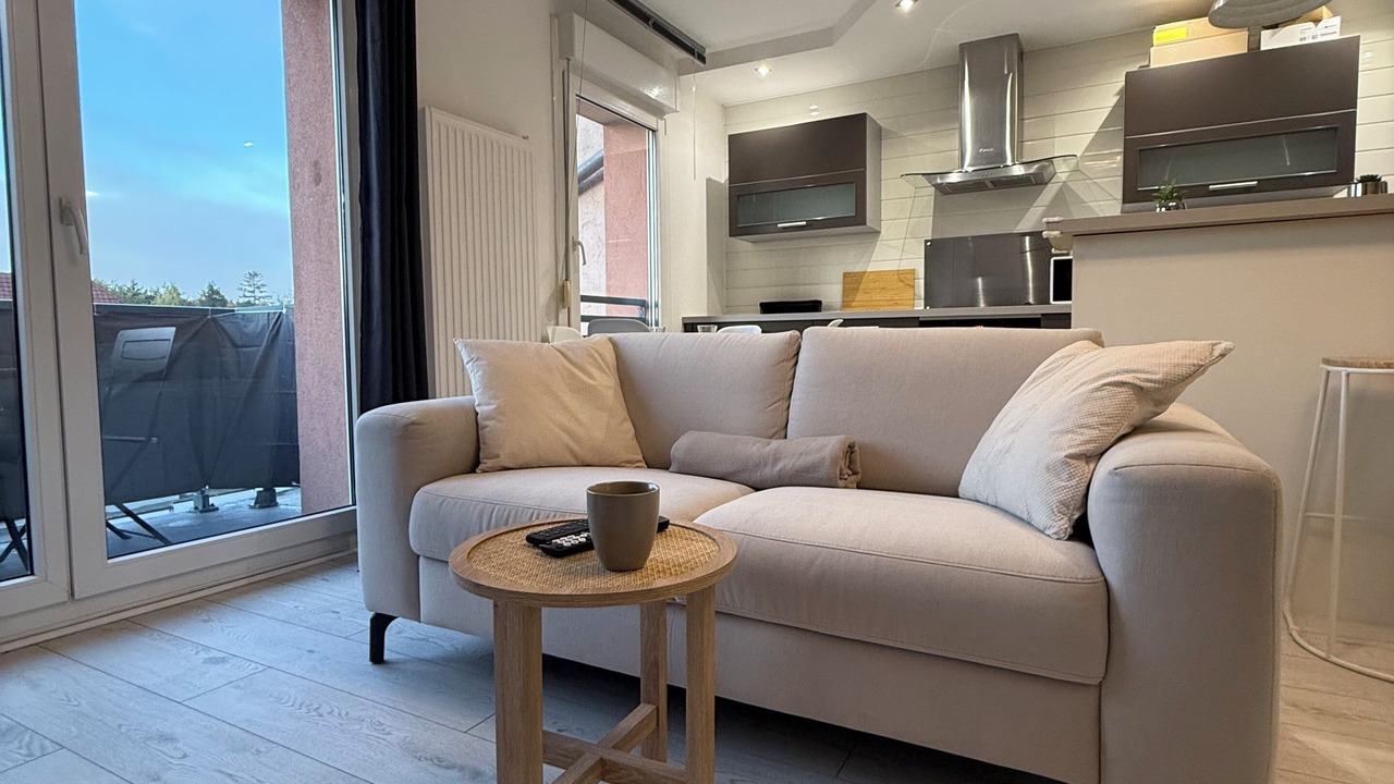 Photo of Livingroom in Bavilliers