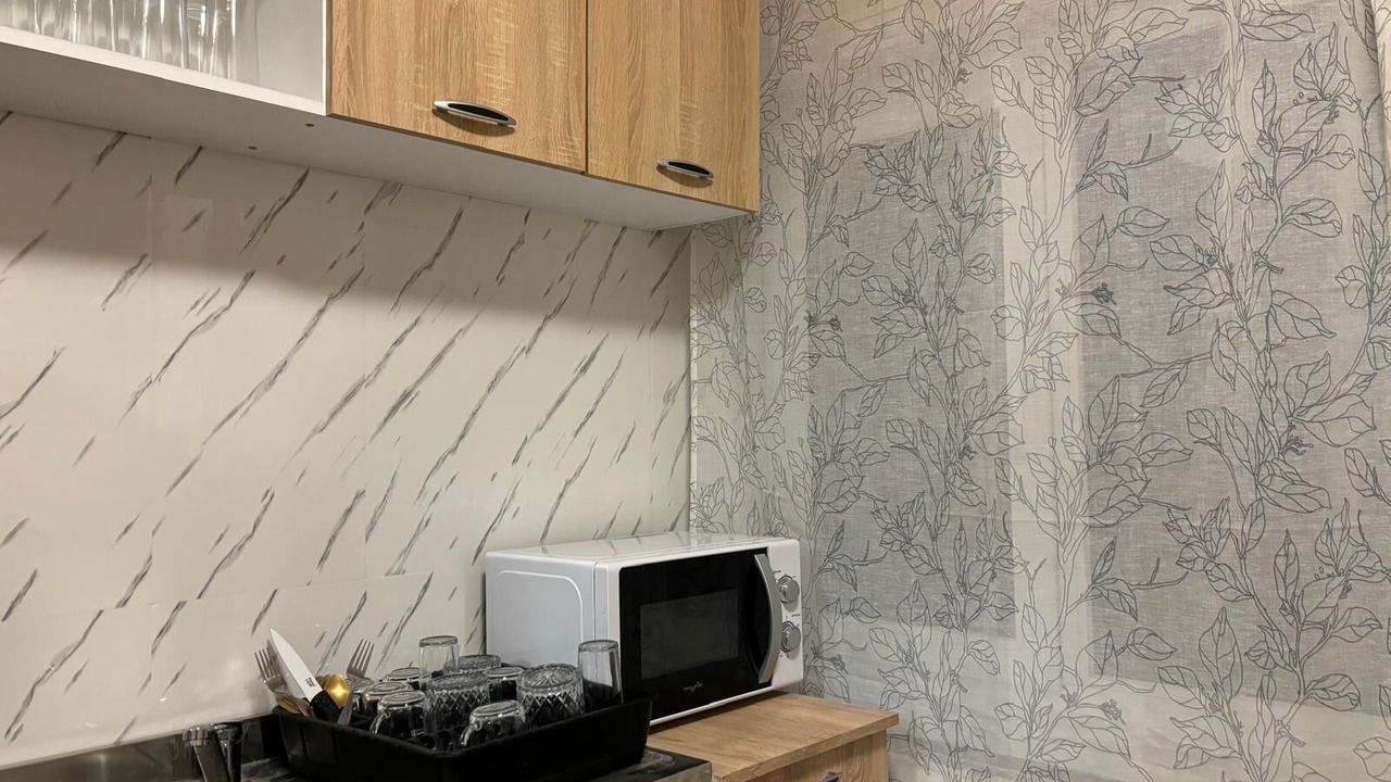 Photo of Kitchen in Azuga