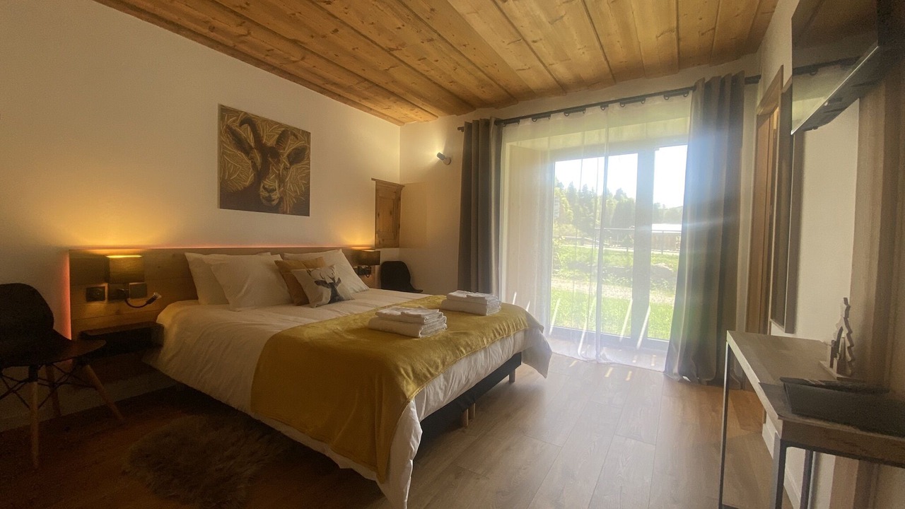Photo of Outdoor in Araches-la-Frasse