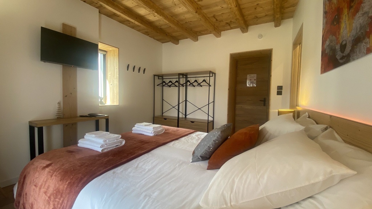 Photo of Outdoor in Araches-la-Frasse