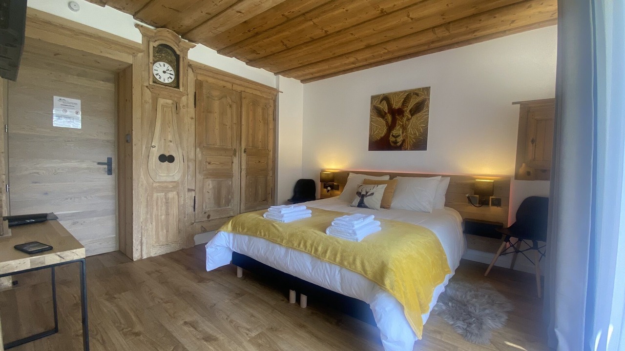 Photo of Outdoor in Araches-la-Frasse