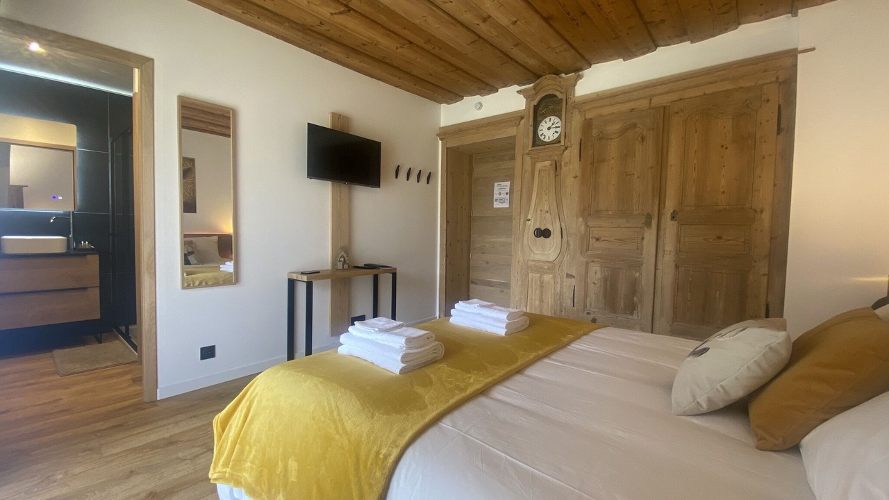 Photo of Outdoor in Araches-la-Frasse