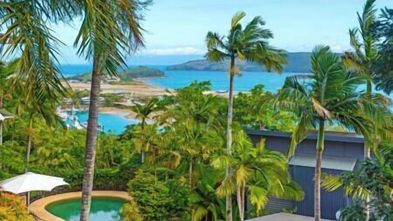 Photo of Outdoor in Hamilton Island