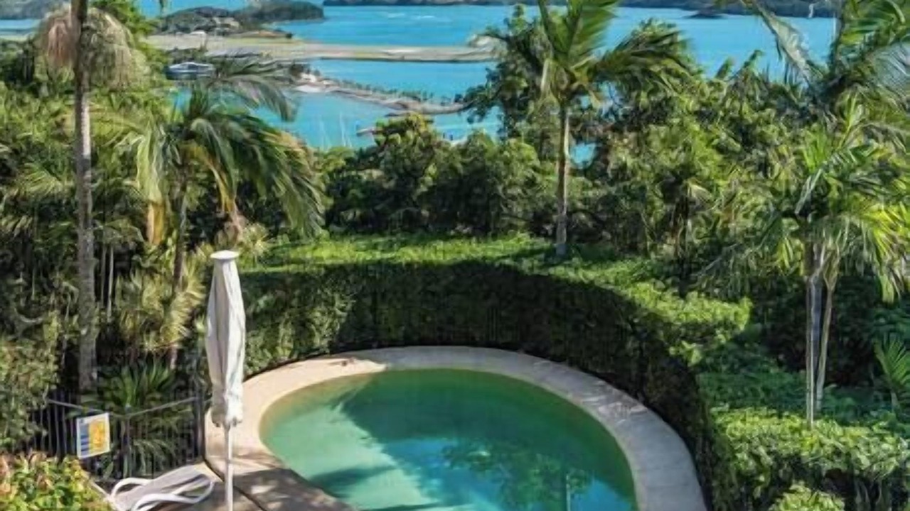 Photo of Outdoor in Hamilton Island