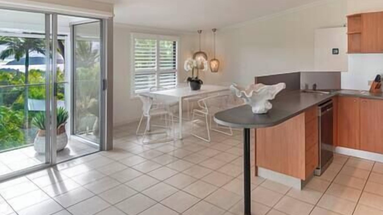 Photo of Kitchen in Hamilton Island