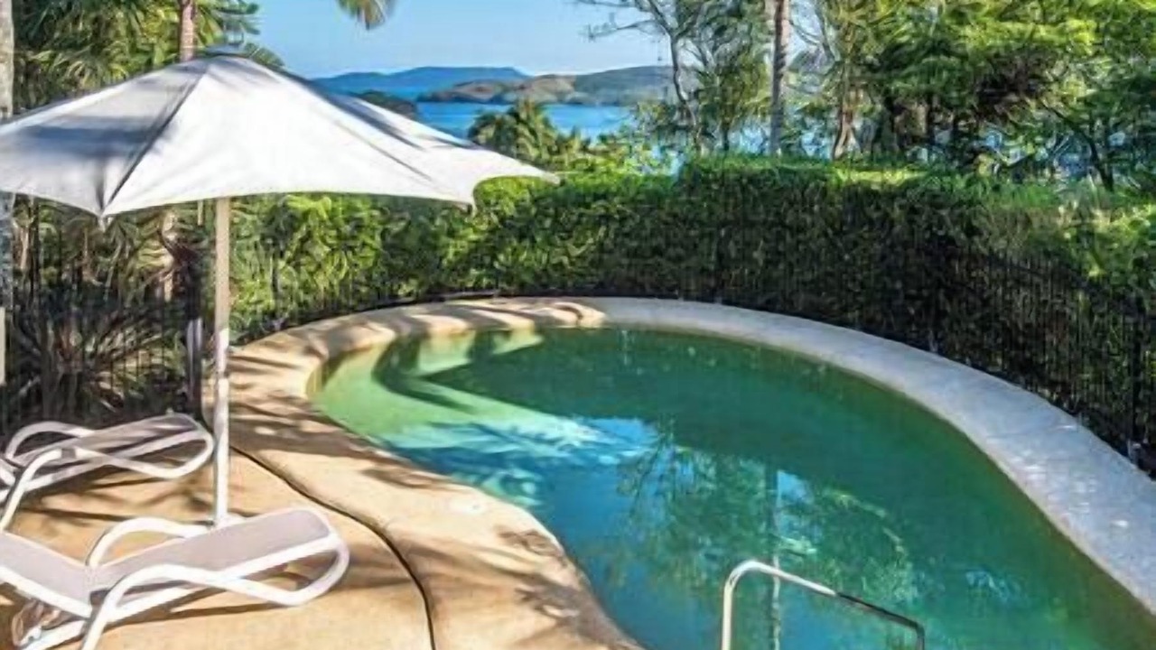 Photo of Outdoor in Hamilton Island