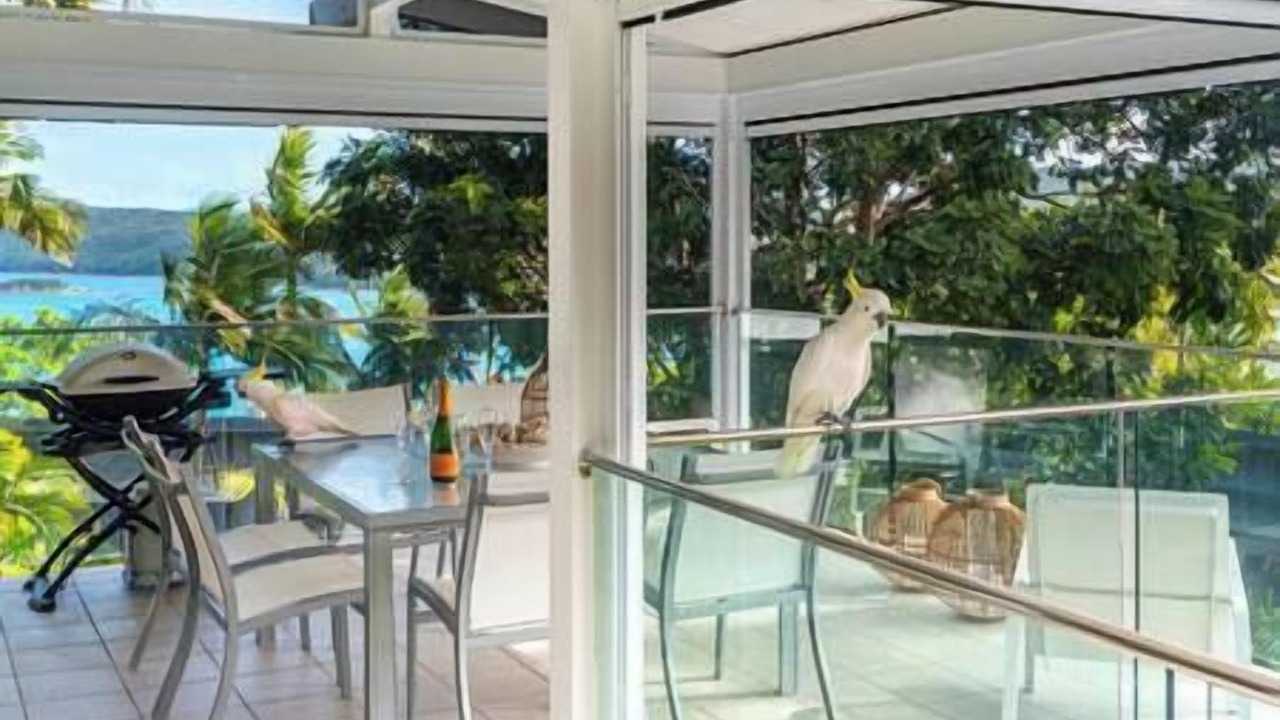 Photo of Outdoor in Hamilton Island